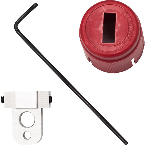 Lockout for Mini SMC AR2000/NAR2000 The Estey Group