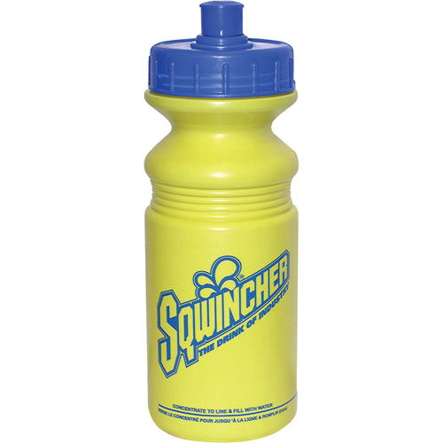 Sqwincher Bouteille pour v&eacute;lo The Estey Group