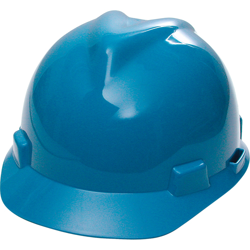 V-Gard&reg; Protective Caps - 1-Touch suspension, Meets CSA Type 1, Quick-Slide Suspension, Non-Vented The Estey Group