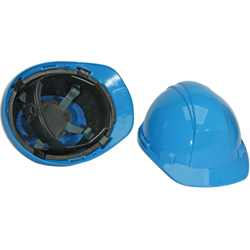 Casque de s&eacute;curit&eacute; North Matterhorn, R&eacute;pond aux normes CSA type 2, Suspension Rochet The Estey Group