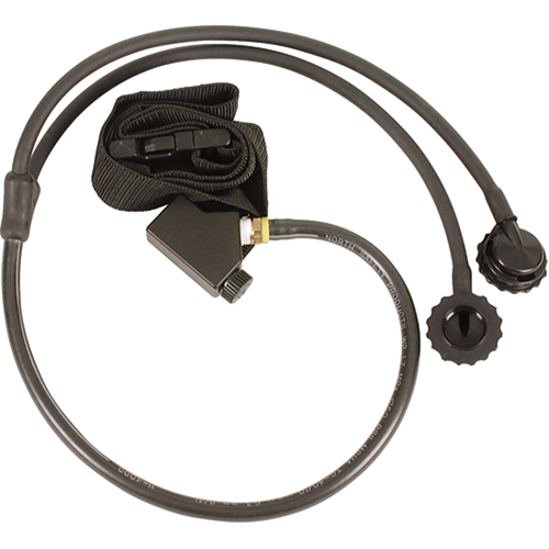 Adaptateur pour ligne d'air North The Estey Group