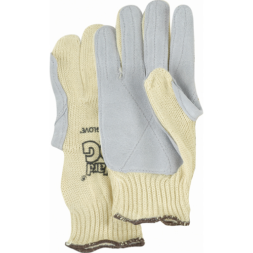 Junkyard Dog&reg; Gloves, 7 Gauge, Kevlar&reg; Shell, ANSI/ISEA 105 Level 3 The Estey Group
