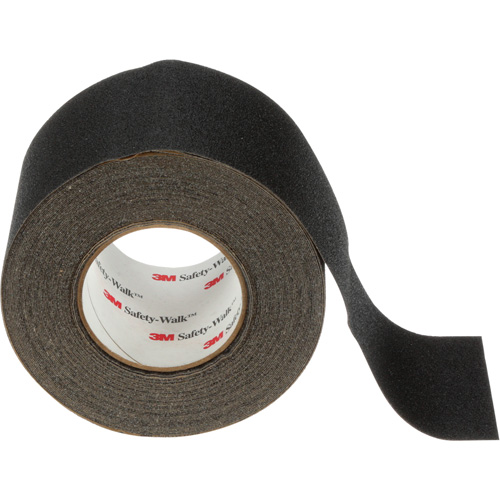 Ruban antid&eacute;rapant Safety-Walk, 4" x 60', Noir The Estey Group