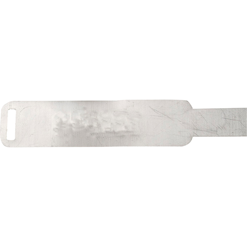&eacute;tiquettes vierges, 1" la x 10" h The Estey Group