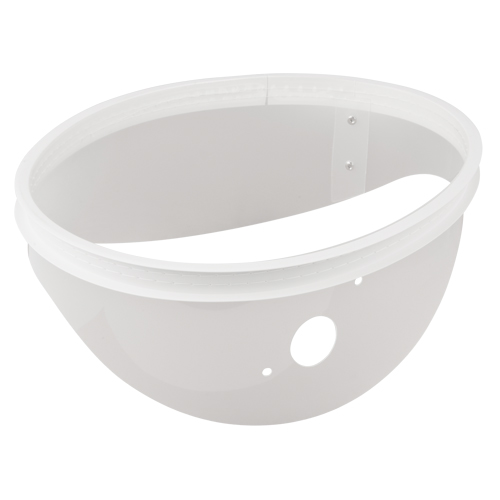 Collet pour trousse d'essai d'ajustement, Qualitatif The Estey Group