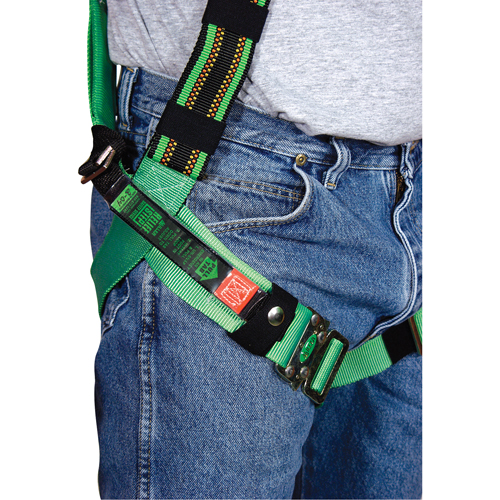 Miller&reg; Relief Step Suspension Trauma Straps The Estey Group