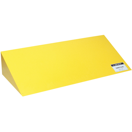 Couvercle d'armoire pour armoire Sure-Grip Ex pour produits inflammables The Estey Group
