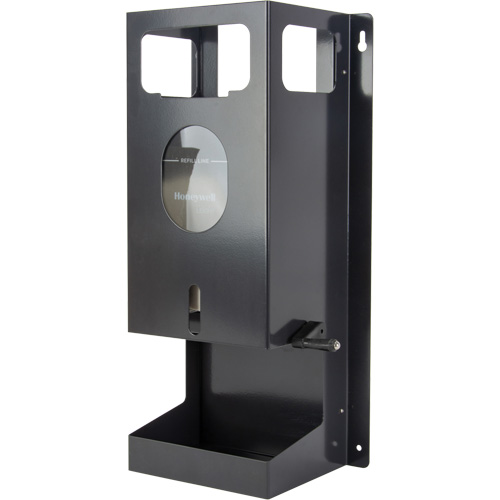 Distributeur de bouchons d'oreille Leight Source 500 de Howard Leight The Estey Group