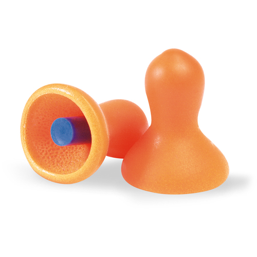 Bouchons d'oreilles Quiet de Howard Leight, Vrac - Sac en poly The Estey Group