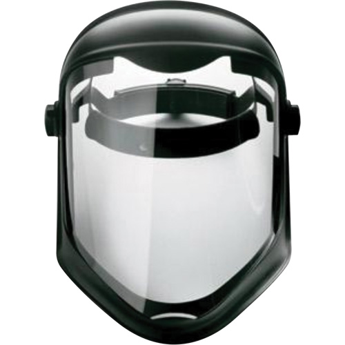 Uvex&reg; Bionic Shield, Polycarbonate, Ratchet Suspension The Estey Group