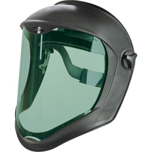 Bionic Replacement Faceshield, Polycarbonate, 3.0 Tint The Estey Group