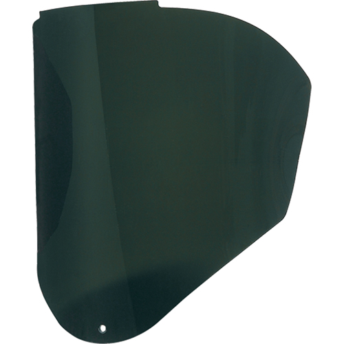 Bionic Replacement Faceshield, Polycarbonate, 5.0 Tint The Estey Group