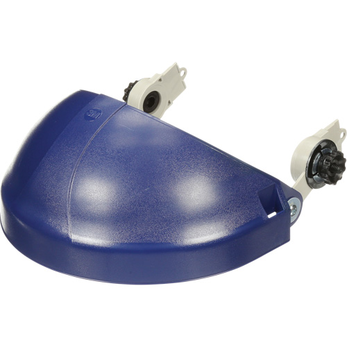 Harnais install&eacute; sur casque, Suspension Rochet The Estey Group