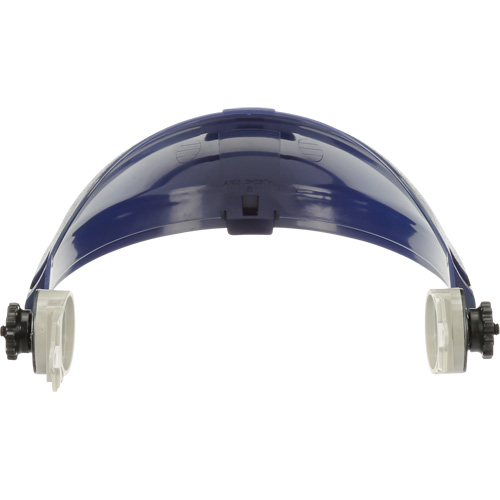 Harnais install&eacute; sur casque, Suspension Rochet The Estey Group