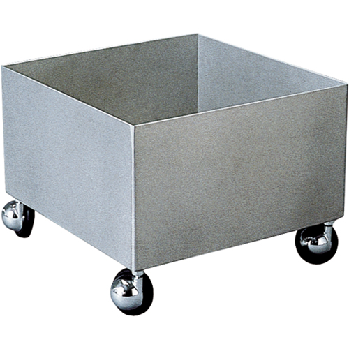 Portable Pressurised Eyewash Station Transport Cart The Estey Group