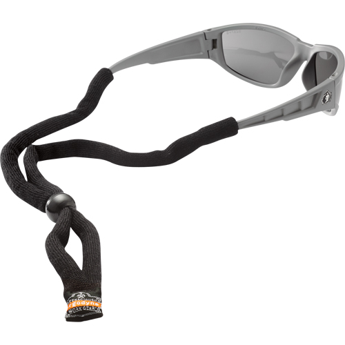 Skullerz&reg; Safety Glasses Retainer The Estey Group