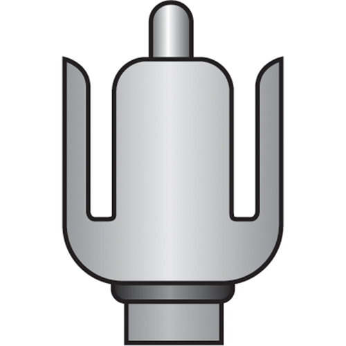 Flagstaff Heavy-Duty Safety Whips - Accessories & Replacement Parts The Estey Group