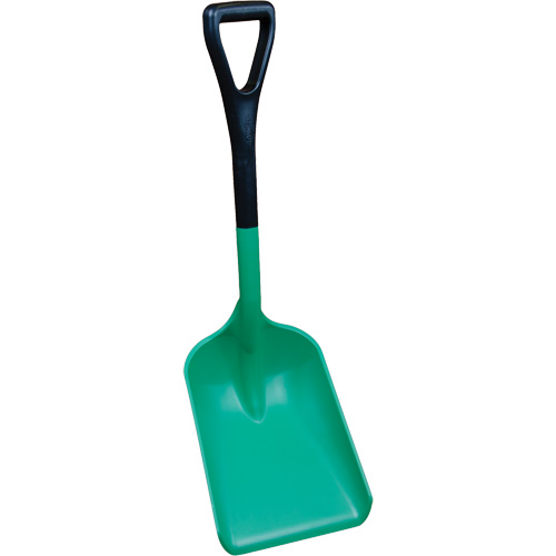 Safety Shovels - (Two-Piece) The Estey Group