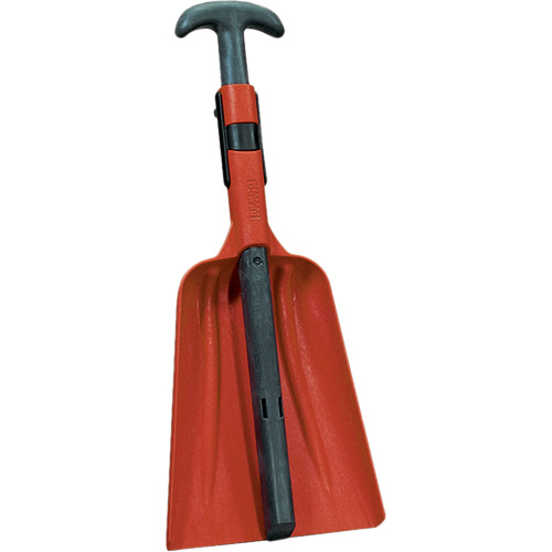 Collapsible Emergency Shovel The Estey Group