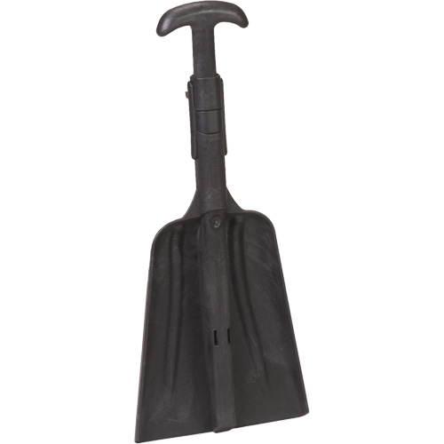 Collapsible Emergency Shovel The Estey Group