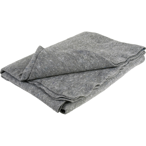 Couverture de secours, Polyester The Estey Group