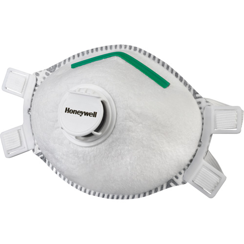 Respirateurs contre les particules Saf-T-Fit N1139, N99, Certifi&eacute; NIOSH, Petit The Estey Group