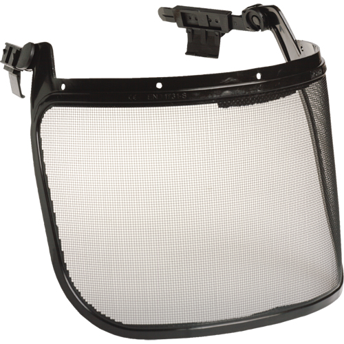 North&reg; Faceshield Screen, 15-1/2" W x 7" H The Estey Group