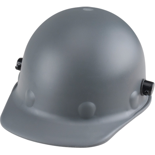 Casques de protection Roughneck P2A Fibre-Metal, R&eacute;pond aux normes CSA type 1, Suspension Rochet, Non ventil&eacute; The Estey Group