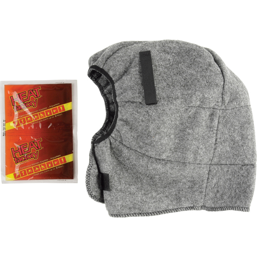 Winter Liners, Fleece Lining, One Size, Grey The Estey Group