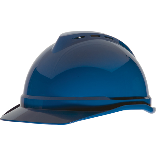 Advance&reg; Cap, Meets CSA Type 1, Ratchet Suspension, Vented The Estey Group