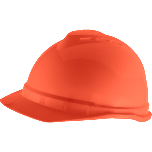 Advance&reg; Cap, Meets CSA Type 1, Ratchet Suspension, Vented The Estey Group