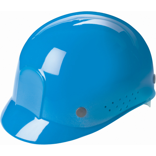 Bump Caps, Pinlock Suspension, Blue The Estey Group