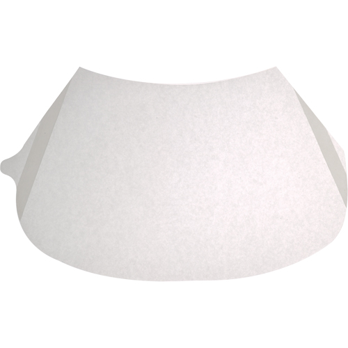 Clear Peel-off Lens Covers The Estey Group
