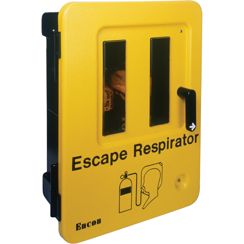 Transaire&reg; 5, Transaire&reg; 10, Custom Air V&reg; Escape Respirator - Accessories The Estey Group