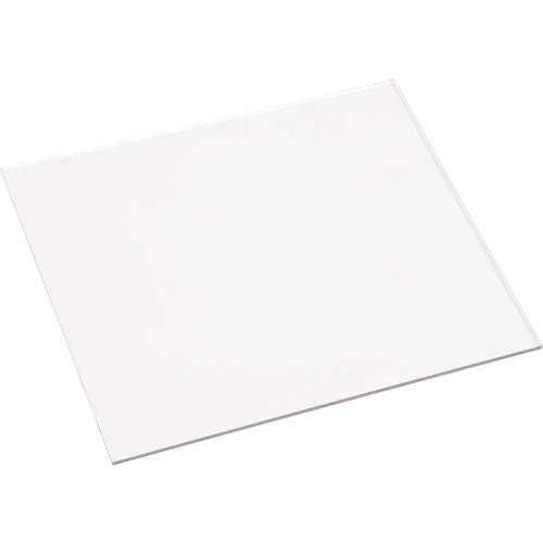 Couvre-plaques transparents The Estey Group