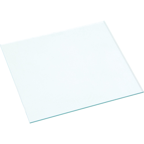 Couvre-plaques transparents The Estey Group