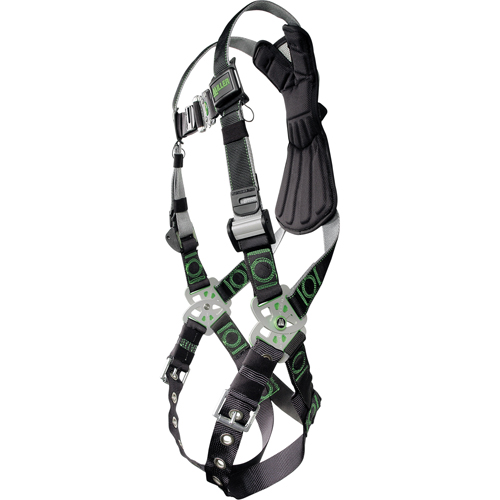 Miller&reg; Revolution Harnesses, CSA Certified, Class A, 400 lbs. Cap. The Estey Group