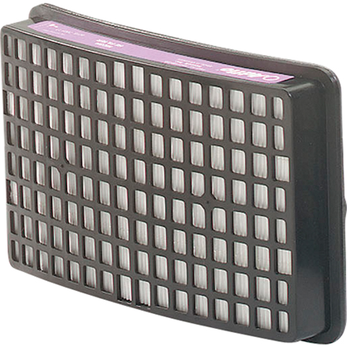 Protection respiratoire Speedglas - Filtres et cartouches de recharge, Filtre P100, Paquet de 2 The Estey Group
