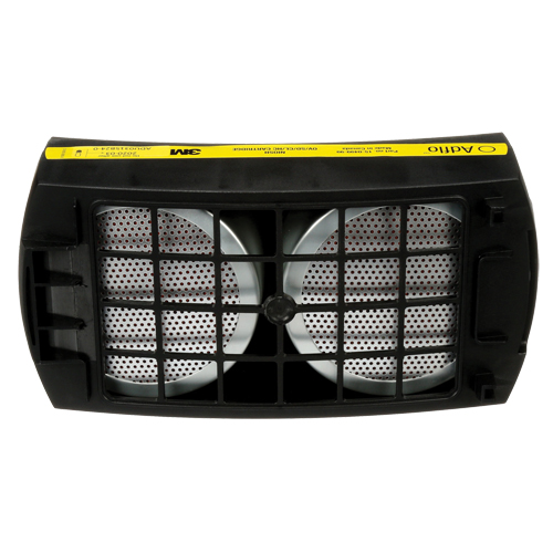 Protection respiratoire Speedglas - Filtres et cartouches de recharge, Filtre P100, Paquet de 6 The Estey Group