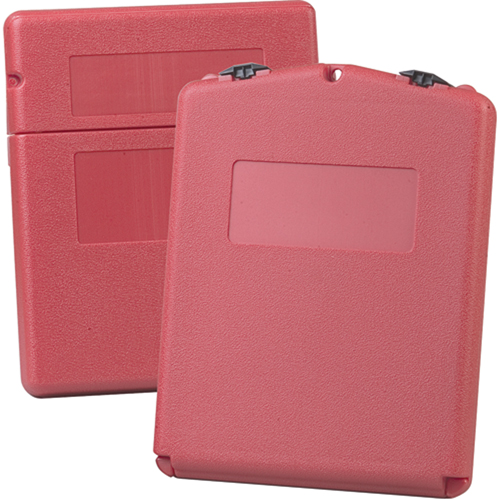 Boîtes de rangement pour documents, 10 1/4 x 2 1/4 x 12 1/2 The Estey Group