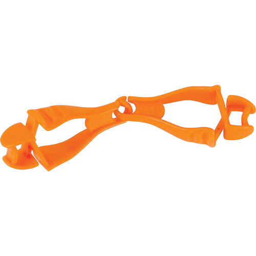 Squids 3400 Glove Clip Holder with Dual Clips The Estey Group