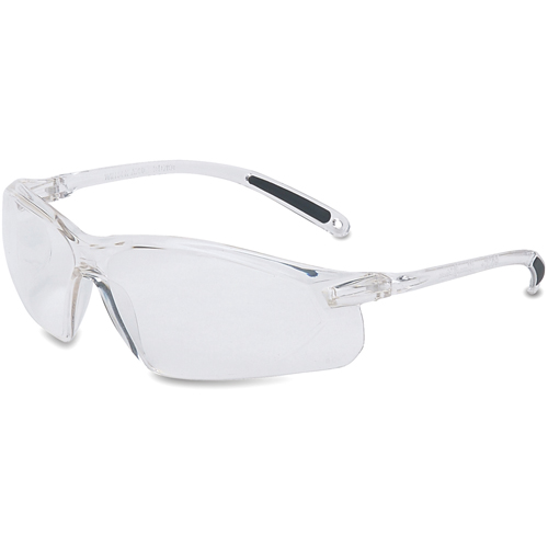 Lunettes de s&eacute;curit&eacute; Uvex s&eacute;rie A700, Lentille Transparent, Antibu&eacute;e, R&eacute;pond ou surpasse la norme CSA Z94.3 The Estey Group