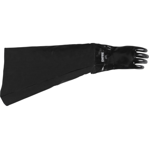 Sandblasting Glove, Right Hand The Estey Group