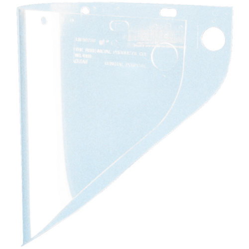 Visi&egrave;re High Performance Fibre-Metal, Propionate, Teinte Transparent The Estey Group
