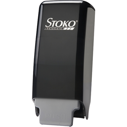 Stoko&reg; Vario Ultra&reg; Dispensers - Black The Estey Group