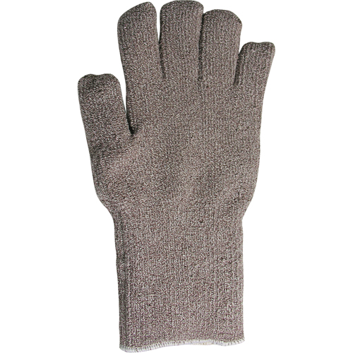 Heavy Duty Heat-Resistant Gloves, Terry Cloth, Large, Protects Up To 425° F (218° C) The Estey Group