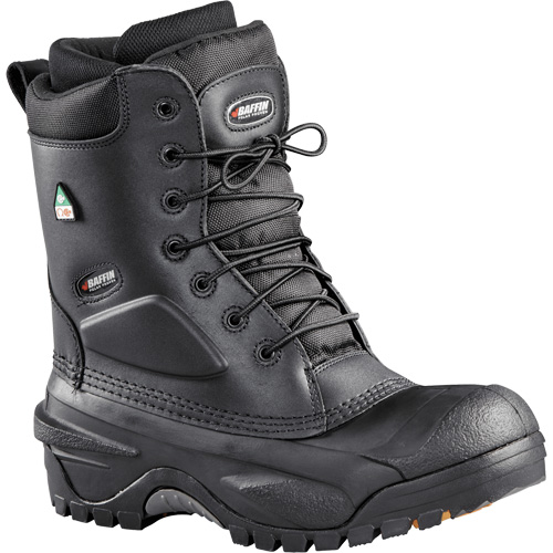 Workhorse Boots, Leather, Size 13, Impermeable The Estey Group