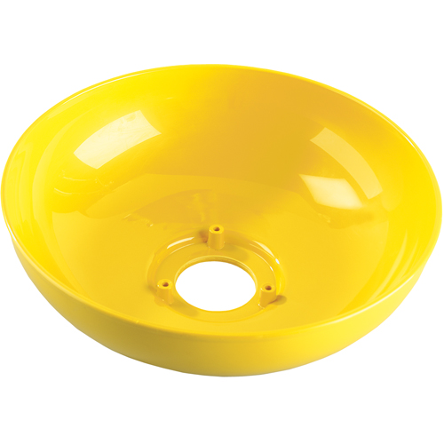 Replacement Plastic Eyewash Bowl The Estey Group
