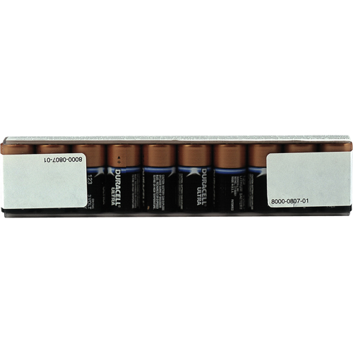 Bloc-pile au lithium pour DEA, Zoll AED Plus Pour, Non m&eacute;dical The Estey Group