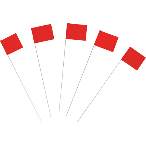 Drapeaux de marquage The Estey Group
